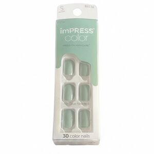 Impress color 86774 short